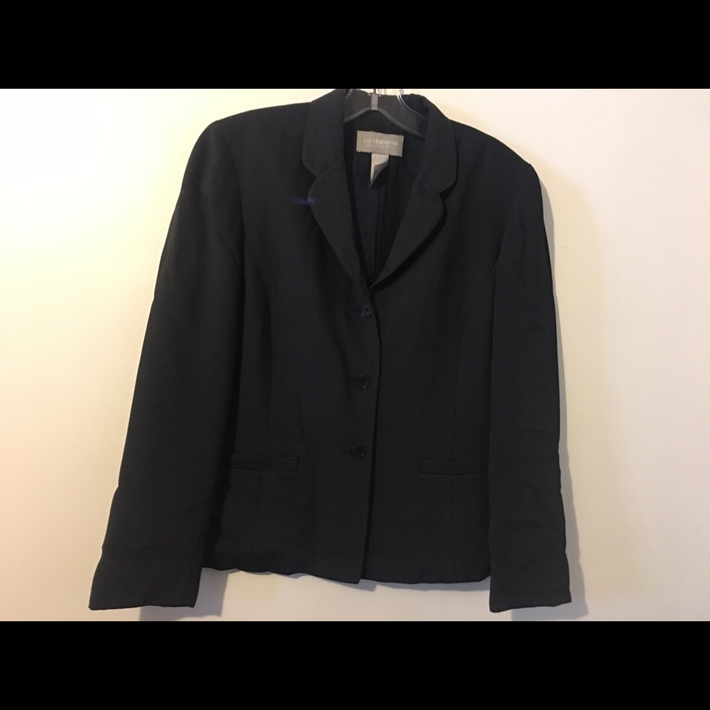 Jacket - Picture 3 of 3